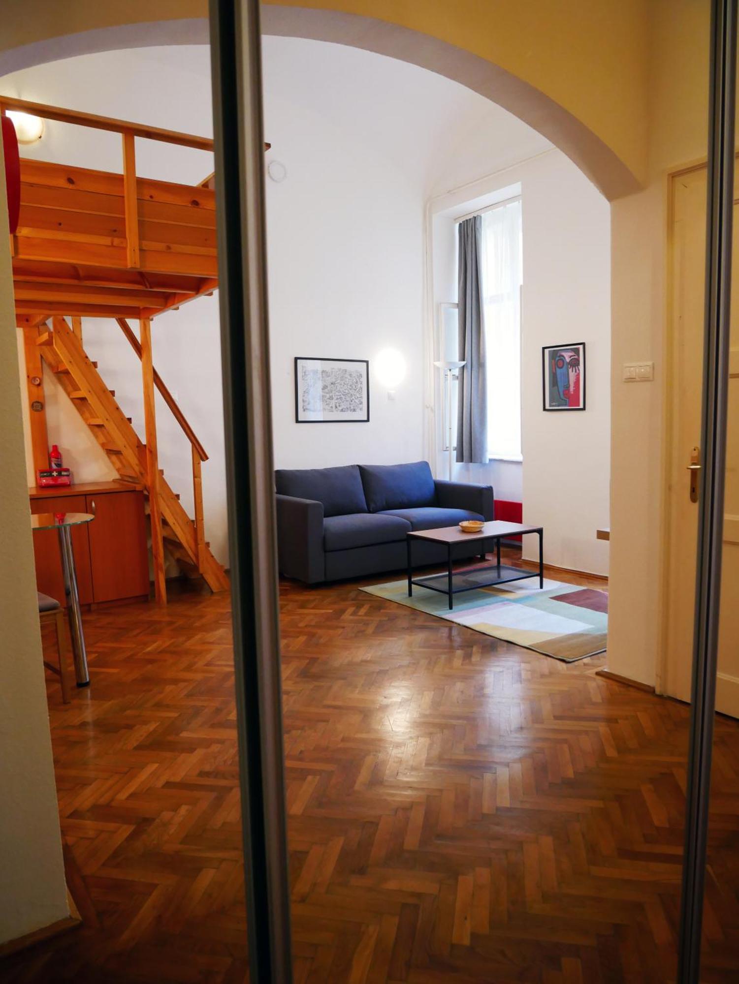 Dorotea - Cosy Home In The Heart Of Budapest Budapeste Exterior foto