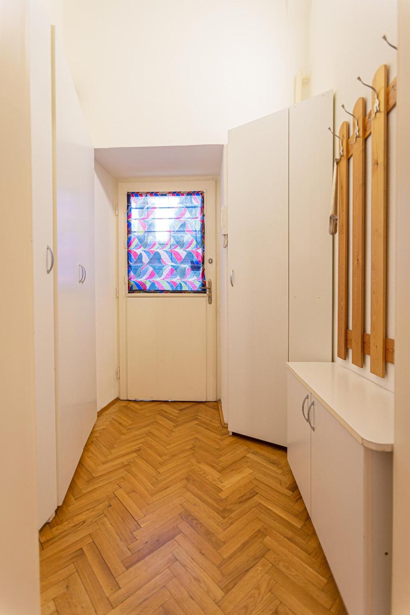 Dorotea - Cosy Home In The Heart Of Budapest Budapeste Exterior foto