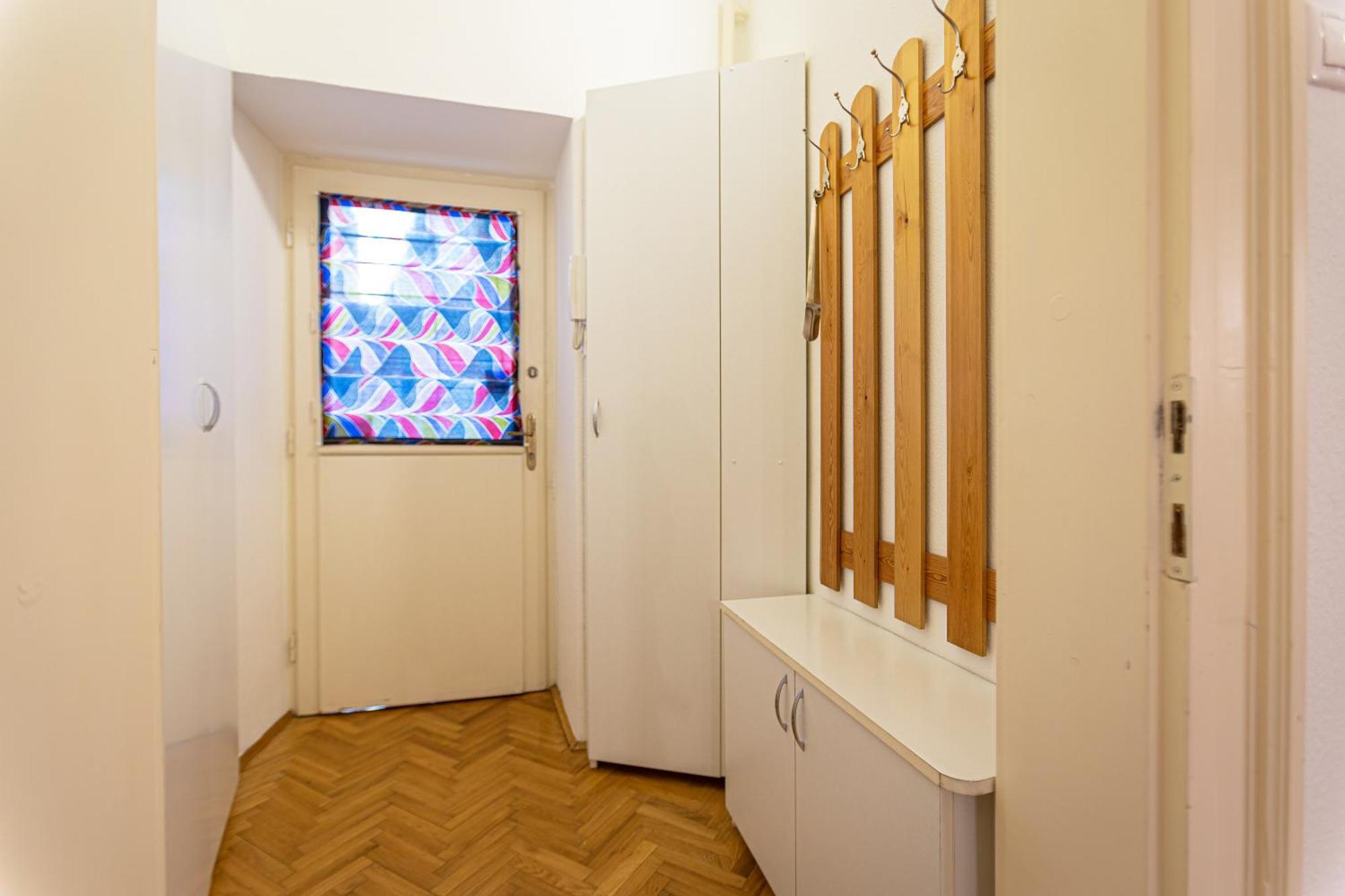 Dorotea - Cosy Home In The Heart Of Budapest Budapeste Exterior foto