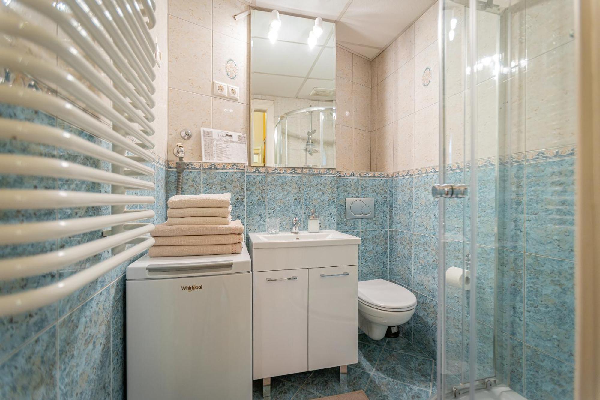 Dorotea - Cosy Home In The Heart Of Budapest Budapeste Exterior foto