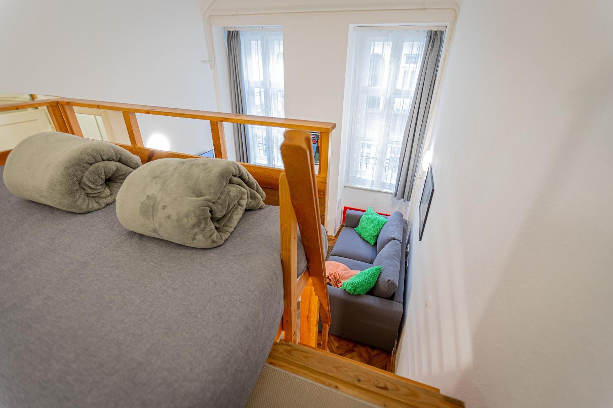 Dorotea - Cosy Home In The Heart Of Budapest Budapeste Exterior foto