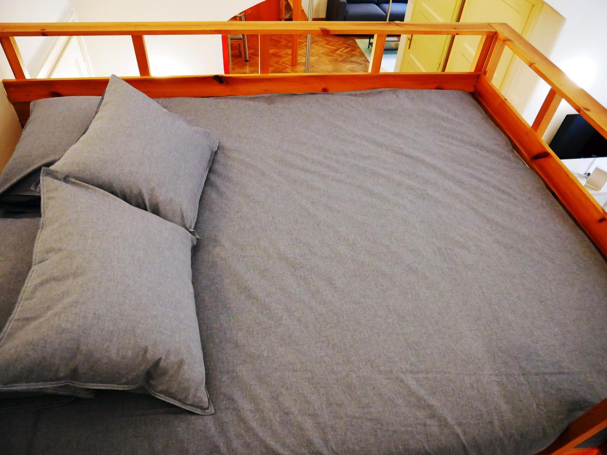 Dorotea - Cosy Home In The Heart Of Budapest Budapeste Exterior foto