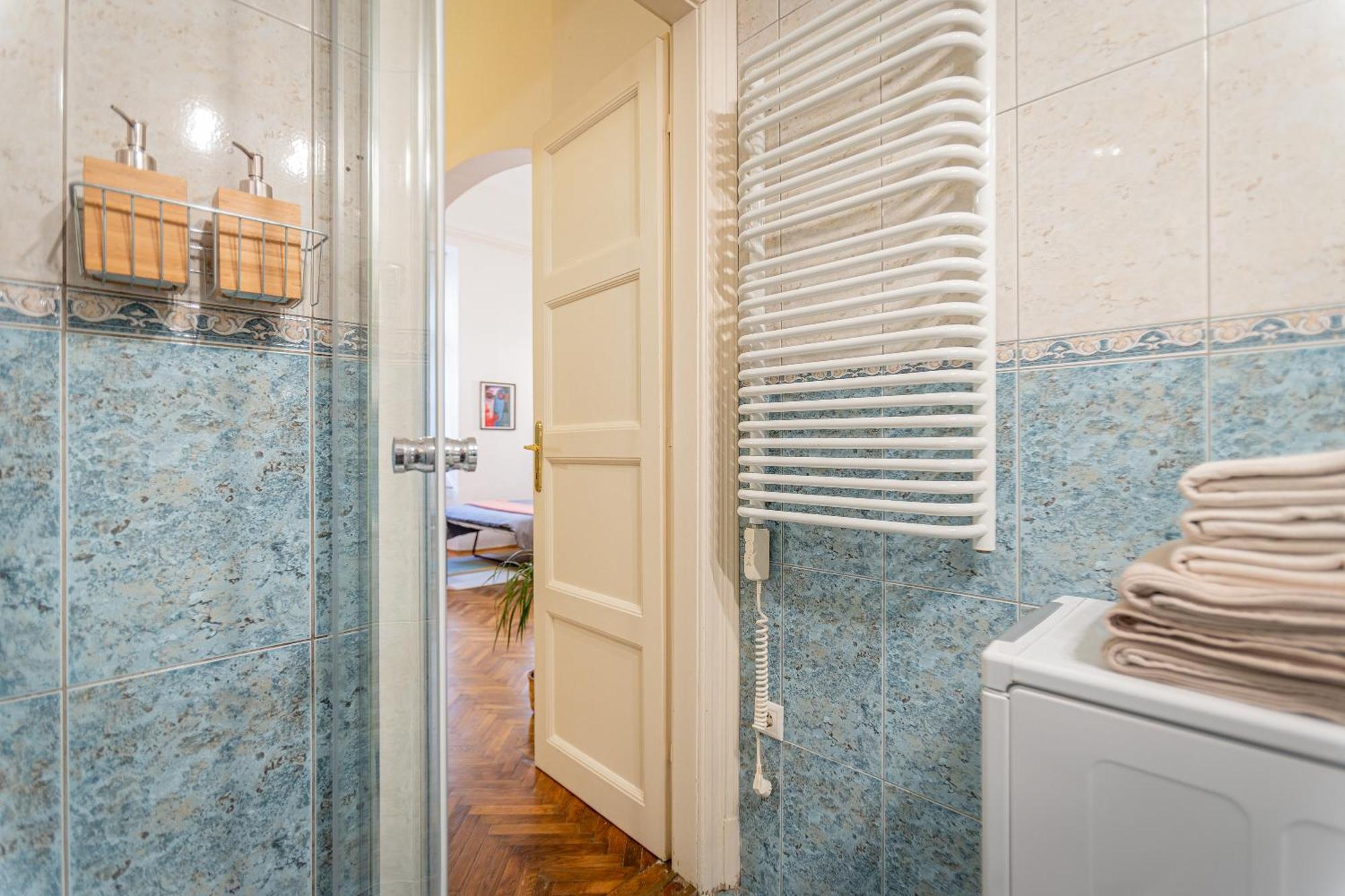Dorotea - Cosy Home In The Heart Of Budapest Budapeste Exterior foto